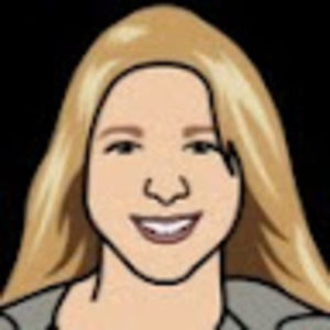 Meet your Posher, Misti